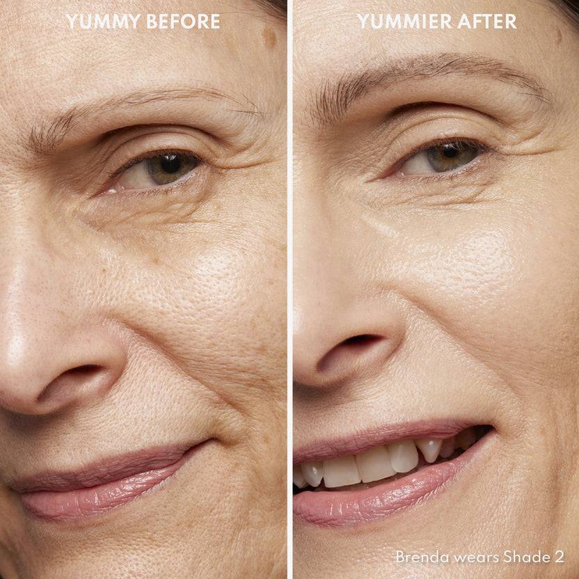 Danessa Myricks Beauty Yummy Skin Serum Tint