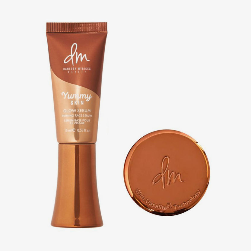 Danessa Myricks Beauty Yummy To Go Kit