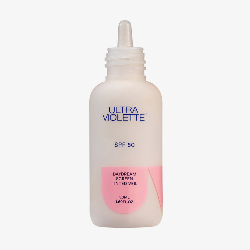 Ultra Violette Daydream Screen Tinted Veil SPF50 (50ml)