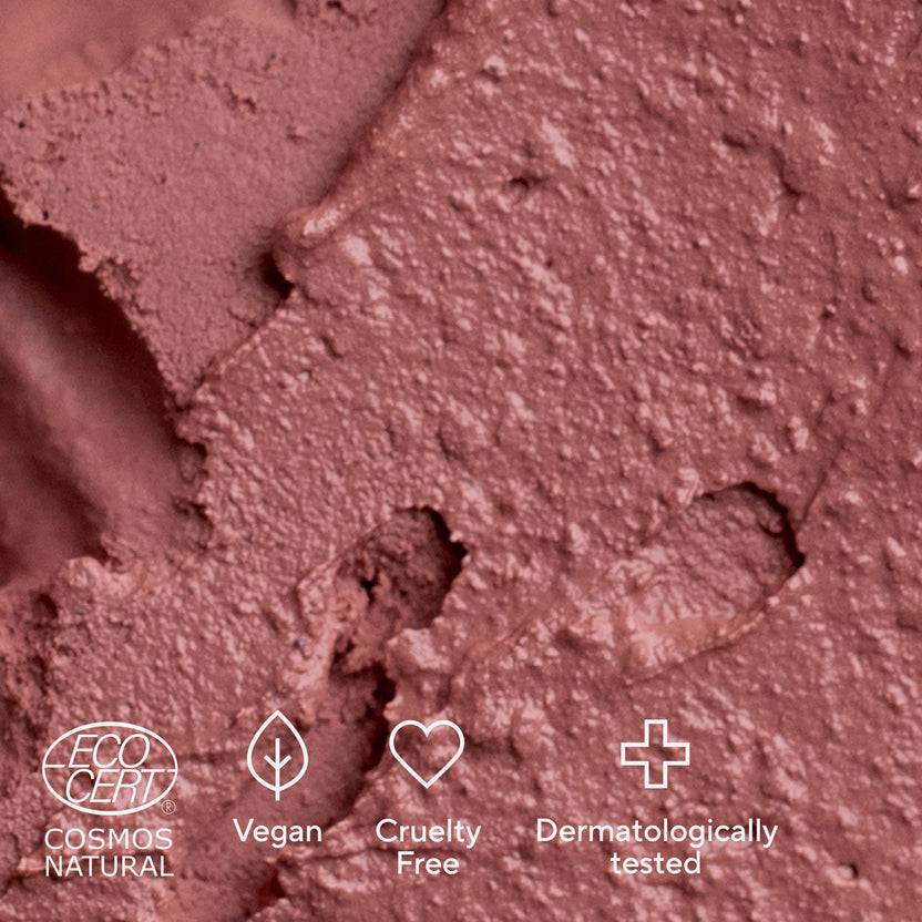 MÁDARA Cosmetics DAZZLE NIGHTS Satin Shine Lipstick (3.8g)