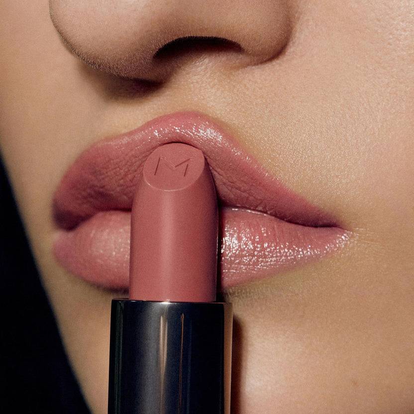 MÁDARA Cosmetics DAZZLE NIGHTS Satin Shine Lipstick (3.8g)