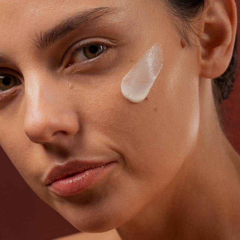 MÁDARA Cosmetics Derma Collagen Night Source Sleeping Cream (70ml)