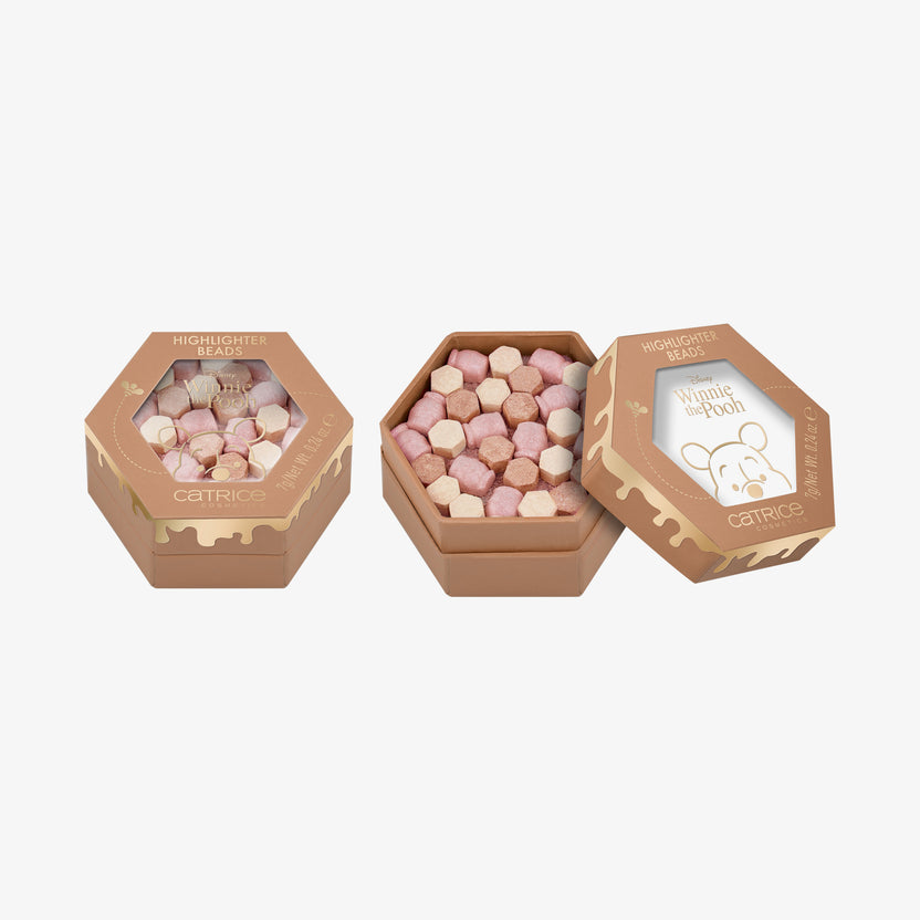Catrice Cosmetics Disney Winnie The Pooh Highlighter Beads 010 (7g)