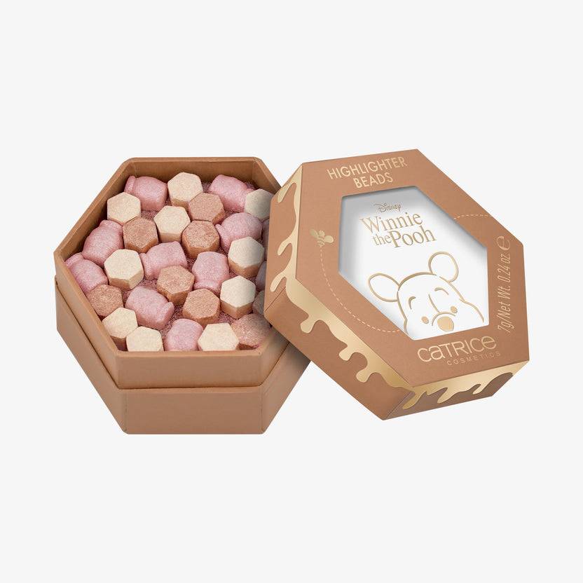 Catrice Cosmetics Disney Winnie the Pooh Highlighter Beads 010 (7g)