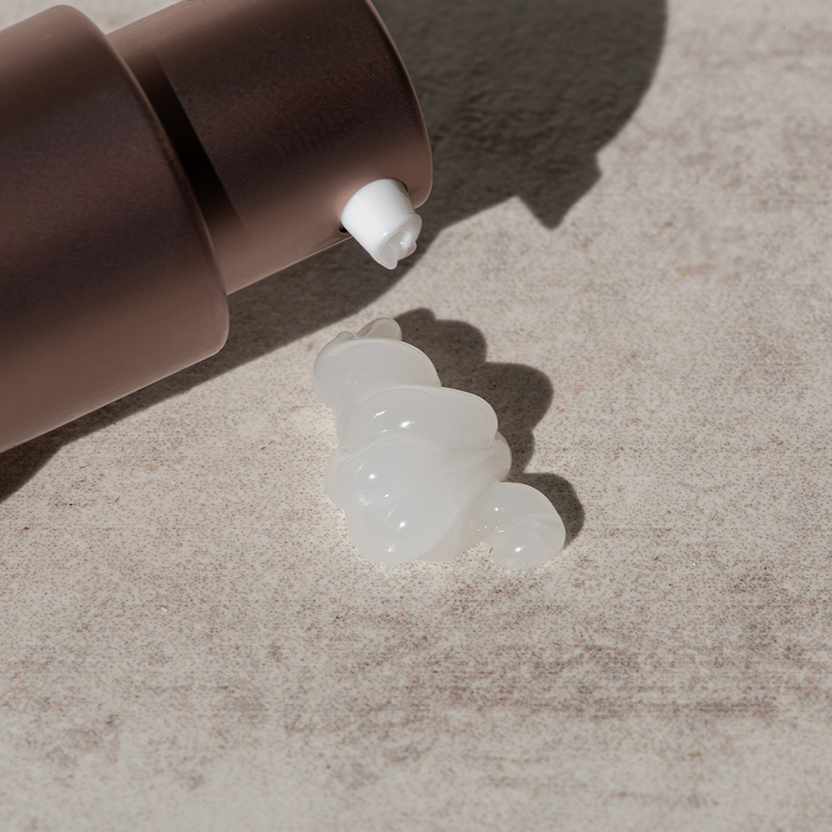 Dominique Cosmetics Blur & Moisture Serum Primer