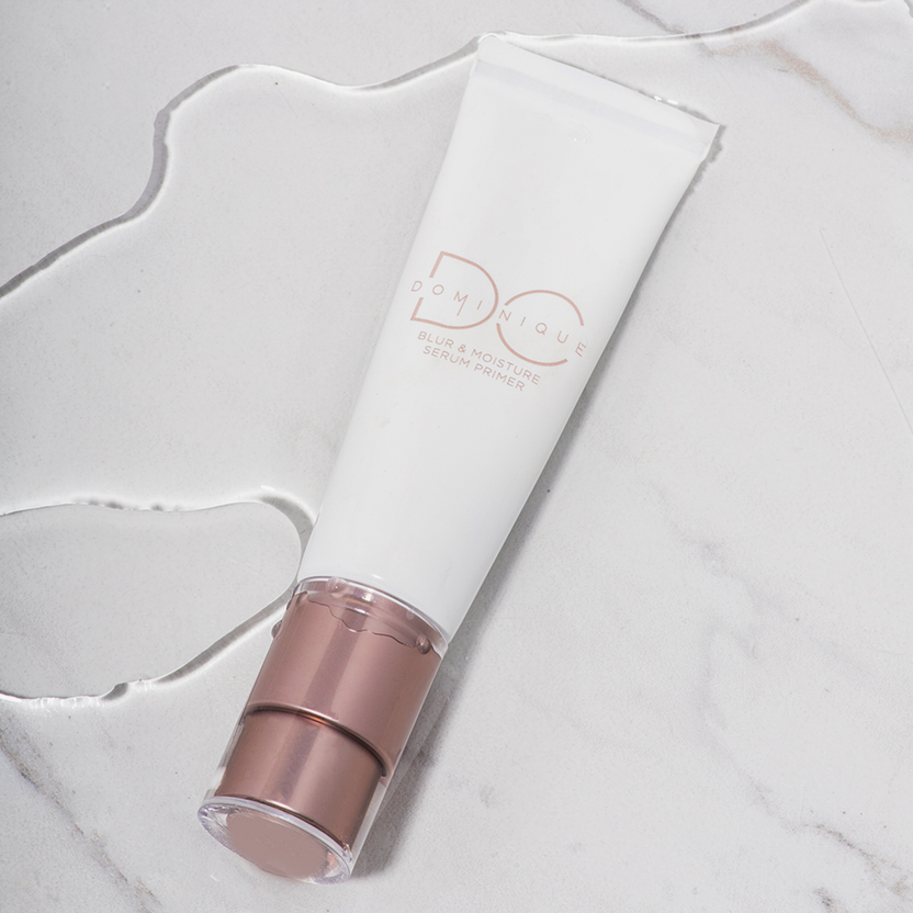 Dominique Cosmetics Blur & Moisture Serum Primer