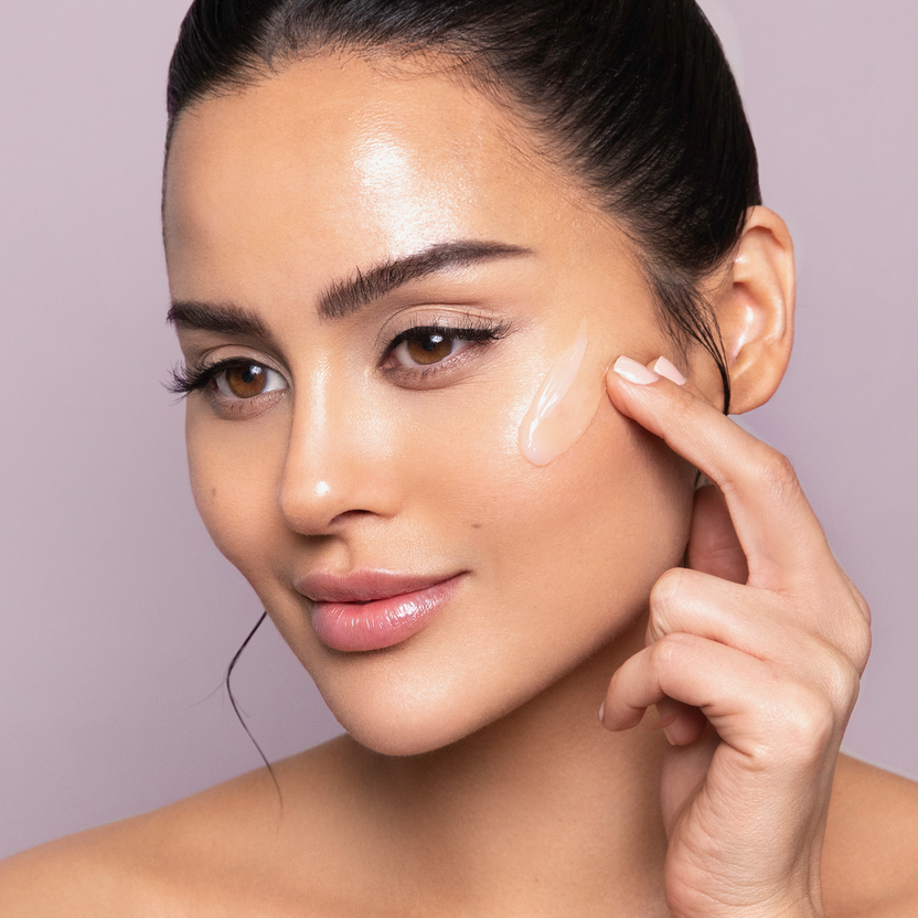 Dominique Cosmetics Blur & Moisture Serum Primer