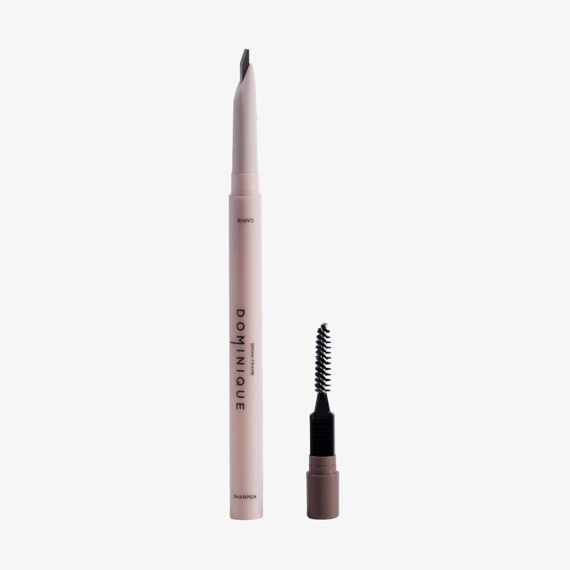 Dominique Cosmetics Brow Frame Pencil (0.2g)