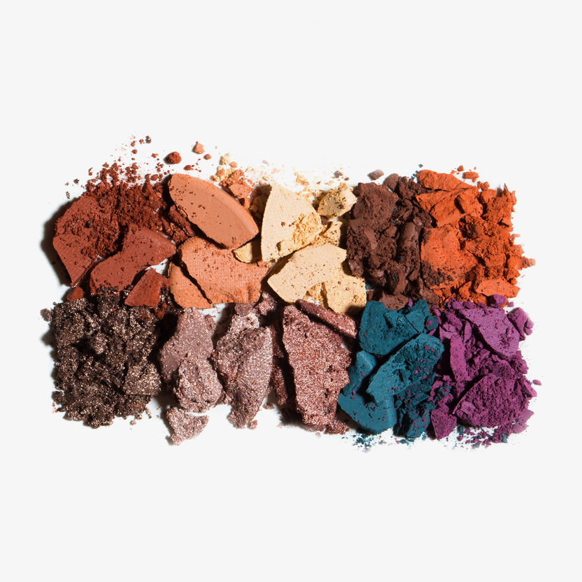 Dominique Cosmetics Latte Palette (18g)