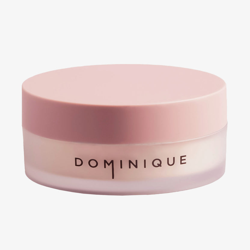 Dominique Cosmetics Smooth & Blur Setting Powder