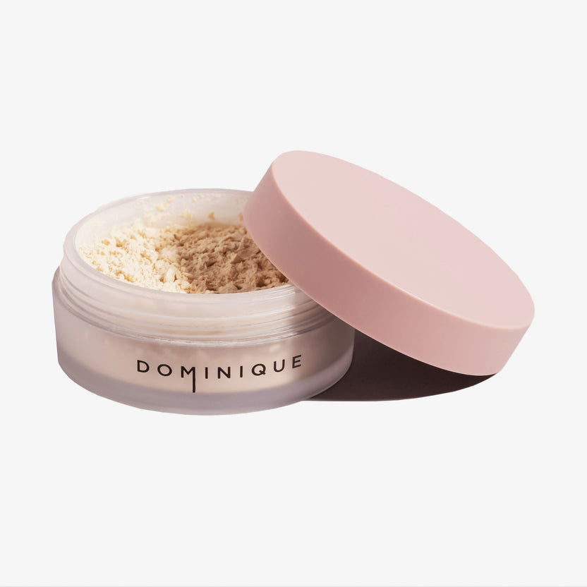 Dominique Cosmetics Smooth & Blur Setting Powder