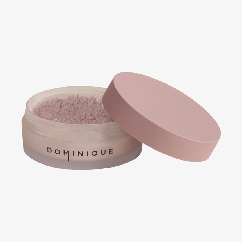 Dominique Cosmetics Smooth & Blur Setting Powder