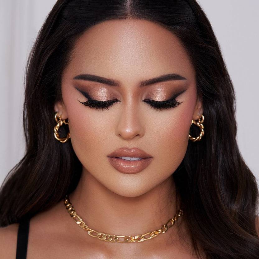 Dominique Cosmetics The Essential Palette (10.6g)