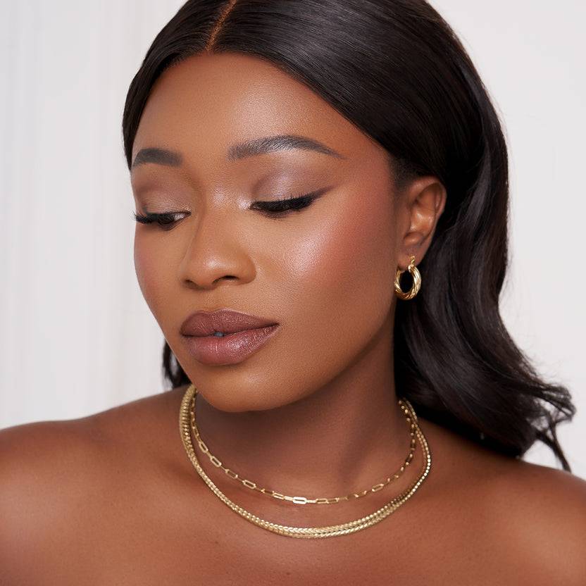 Dominique Cosmetics The Essential Palette (10.6g)