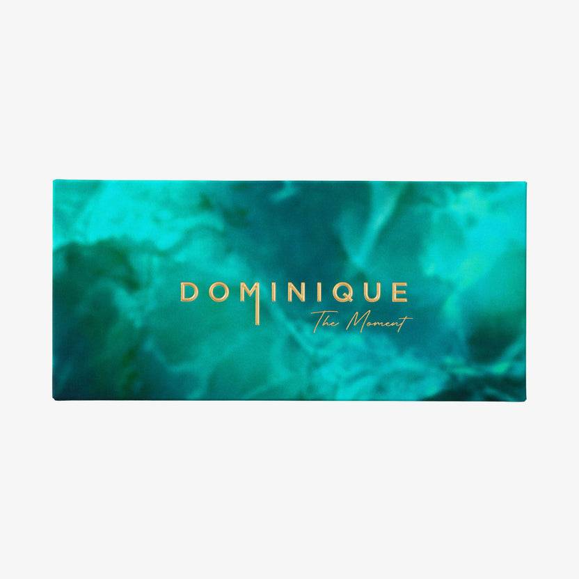 Dominique Cosmetics The Moment Palette (15.3g)