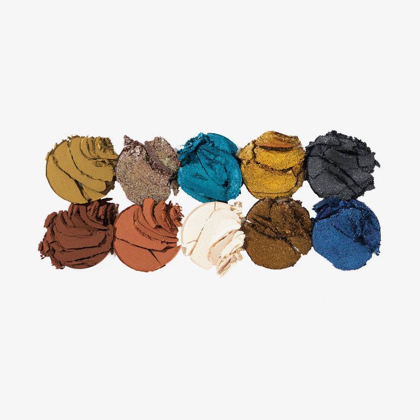 Dominique Cosmetics The Moment Palette (15.3g)