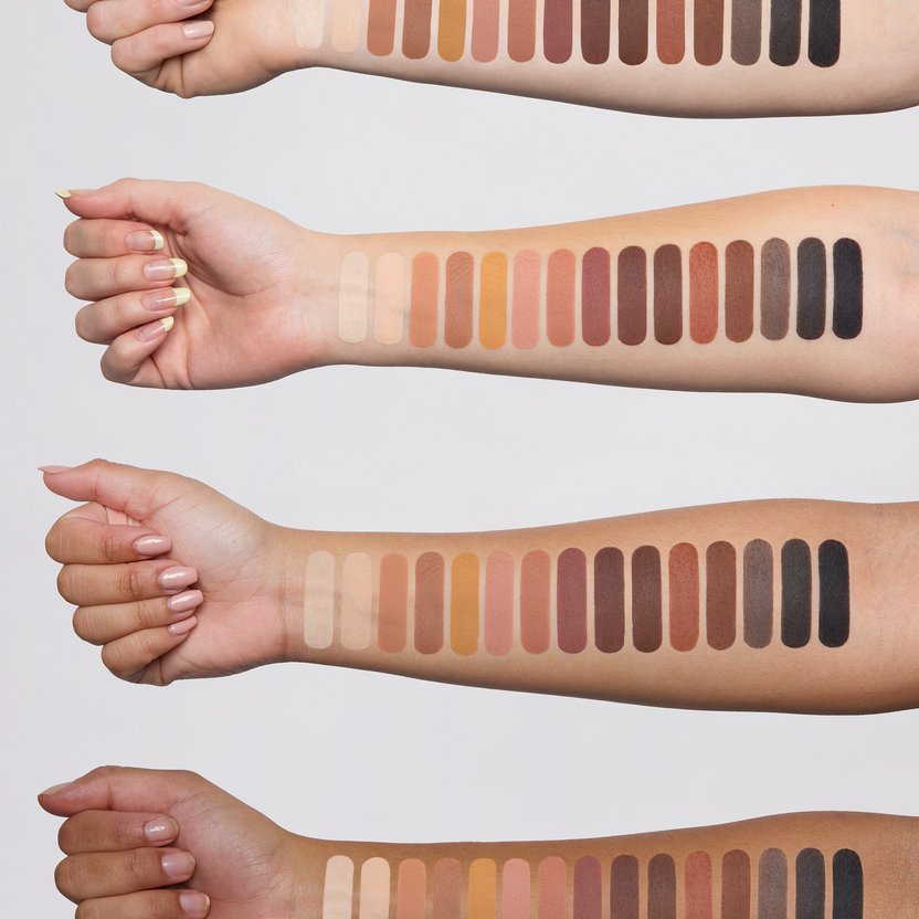 Dominique Cosmetics Transition Palette (22.5g)