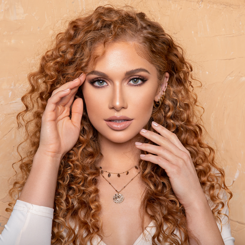 Dominique Cosmetics Transition Palette (22.5g)