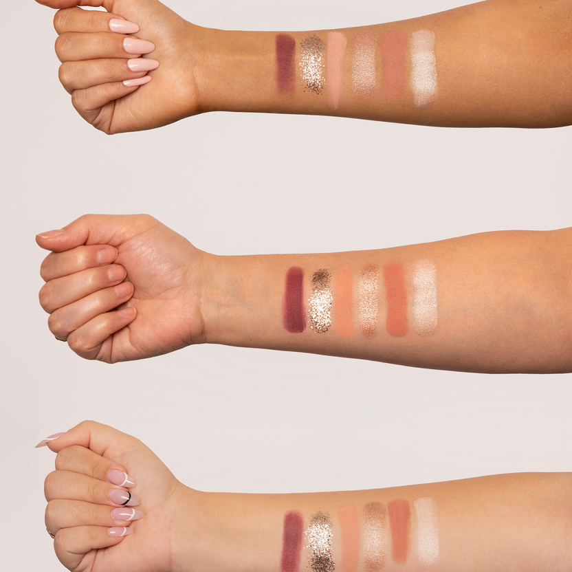 Dominique Cosmetics Unconditional Palette