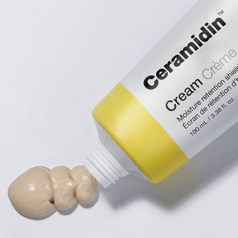 Dr.Jart+ Ceramidin Cream (50ml)