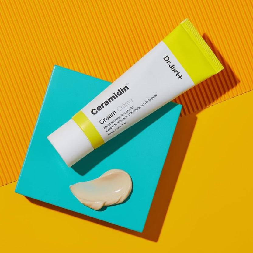 Dr.Jart+ Ceramidin Cream (50ml)