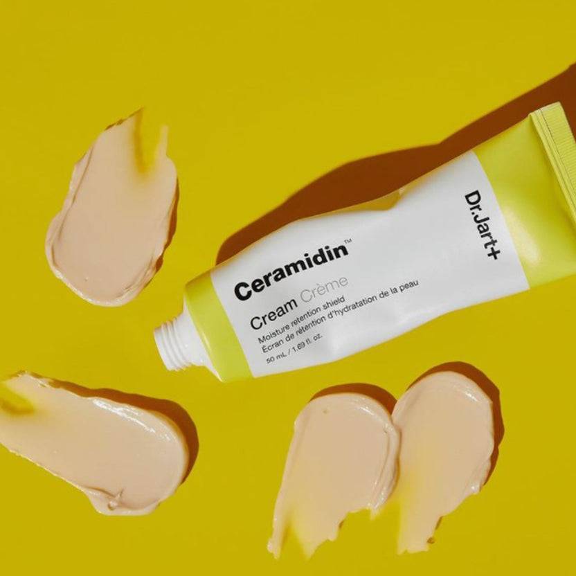 Dr.Jart+ Ceramidin Cream (50ml)