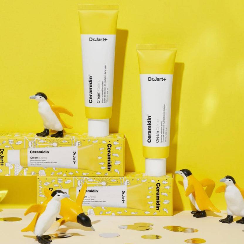 Dr.Jart+ Ceramidin Cream (50ml)