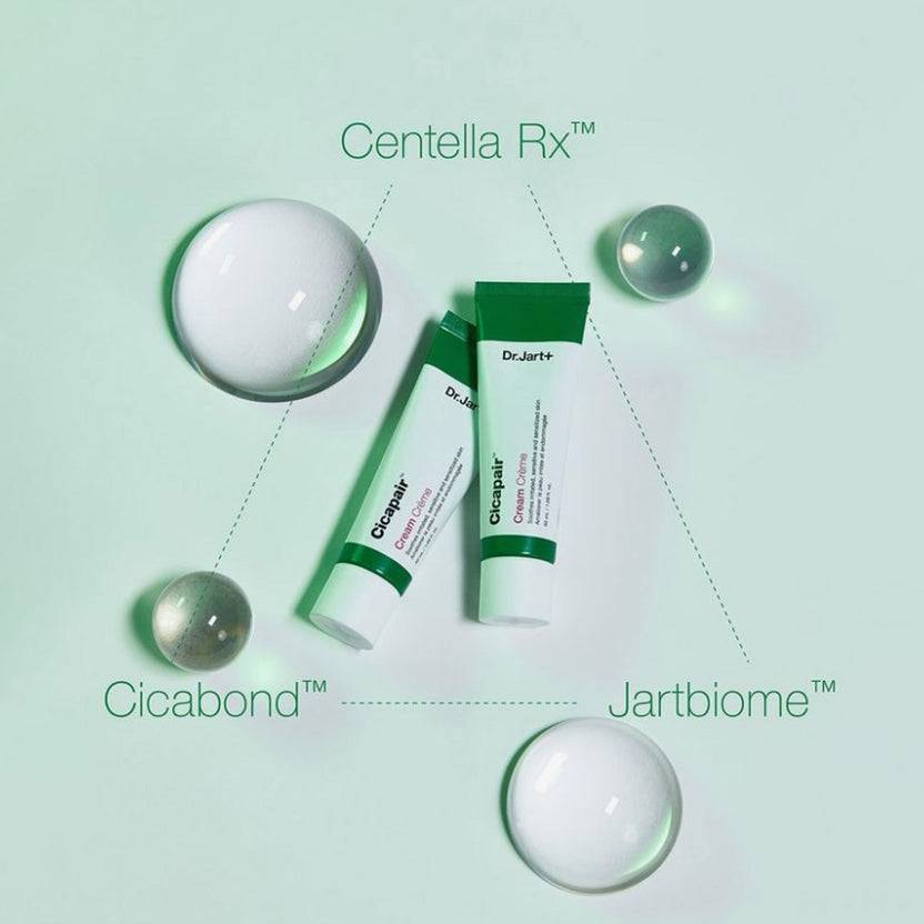Dr.Jart+ Cicapair Cream (50ml)