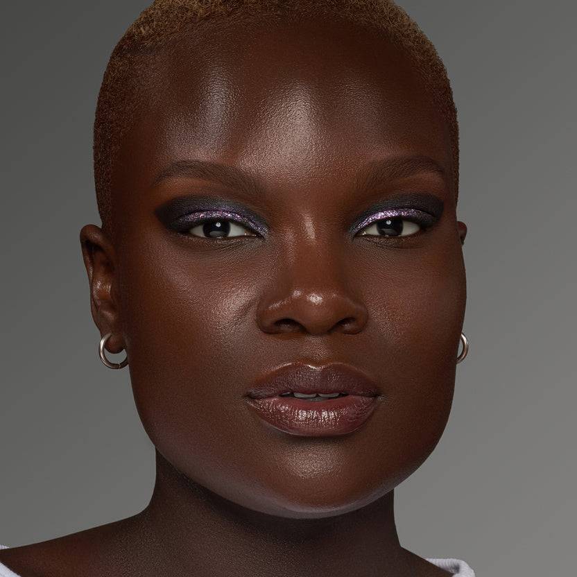 Danessa Myricks Beauty Dynamic Chrome Duo Holiday Kit