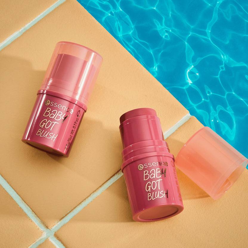 Essence Baby Got Blush (5.5g)