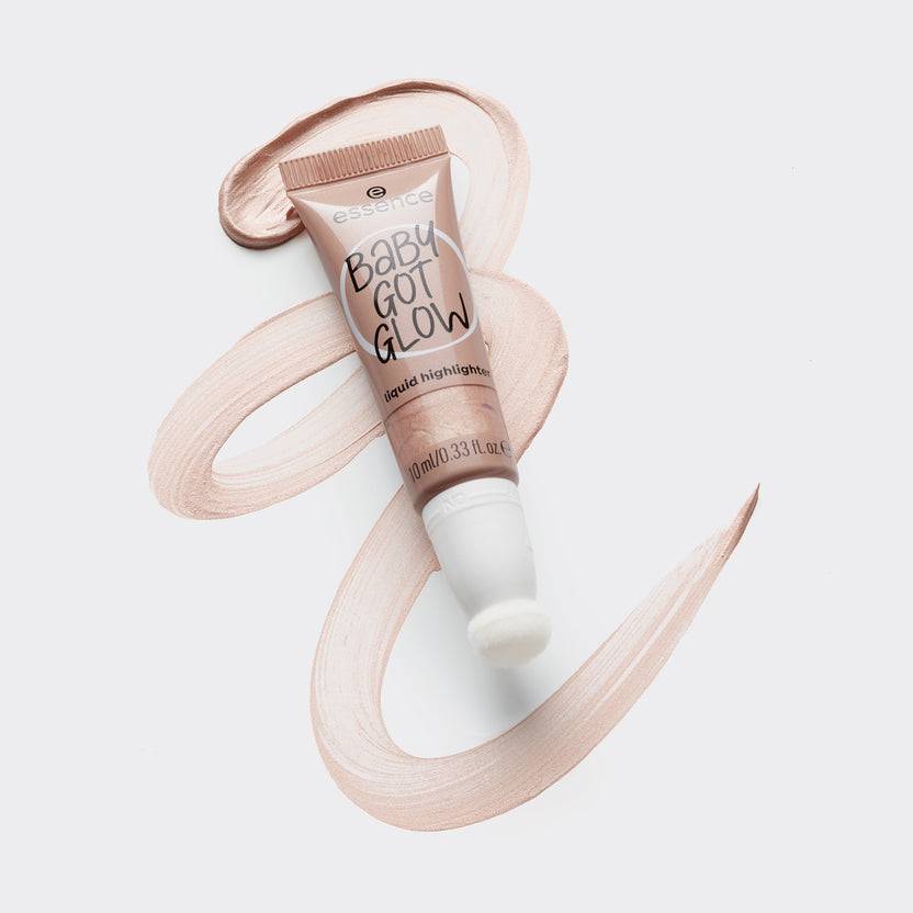 Essence BABY GOT GLOW Liquid Highlighter (10ml)
