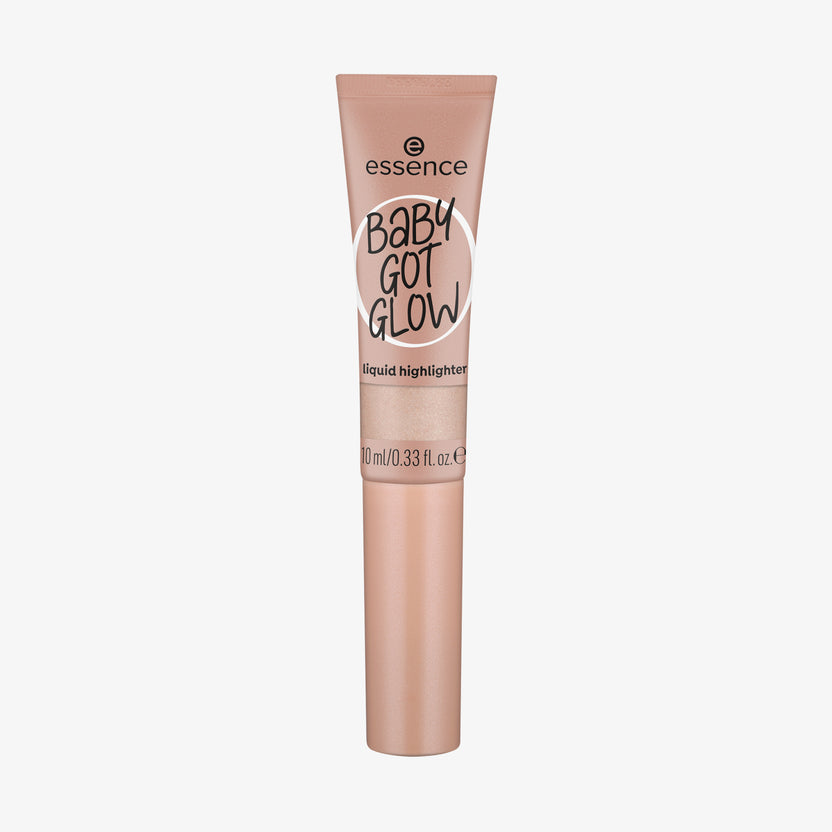 Essence BABY GOT GLOW liquid highlighter (10ml)