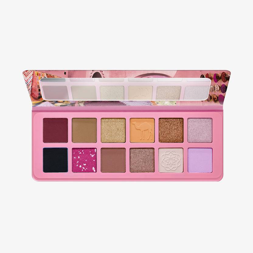 Essence CURRENT MOOD: FEELING CUTE Look Set