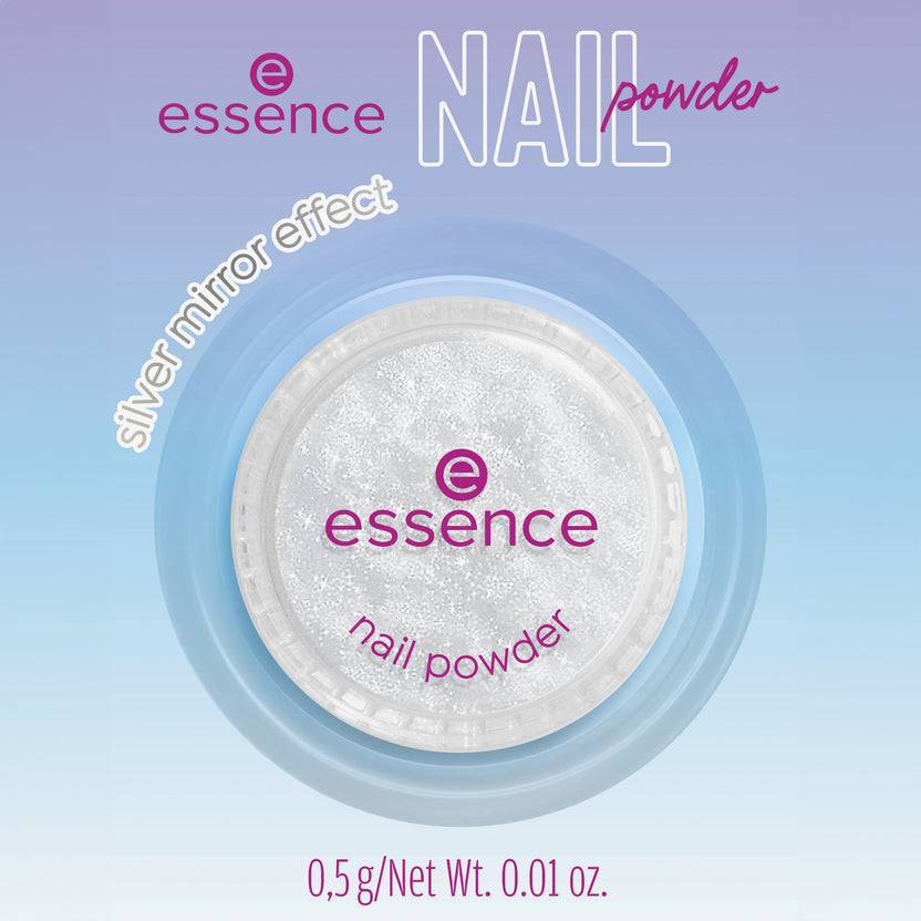 Essence Essence UV GEL NAIL Nail Powder (0.5g)
