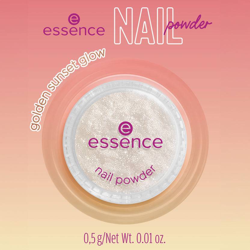 Essence Essence UV GEL NAIL Nail Powder (0.5g)