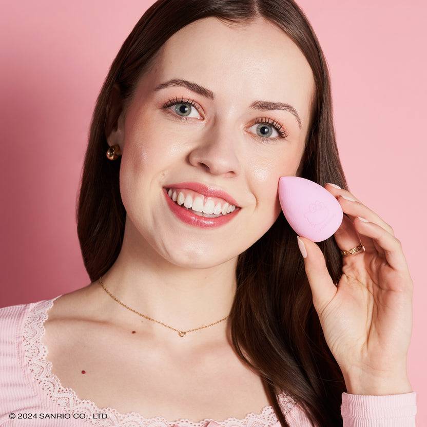 Essence Hello Kitty Beauty Sponge Set 01