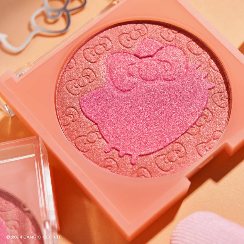 Essence Hello Kitty Blushlighter 01 (9g)