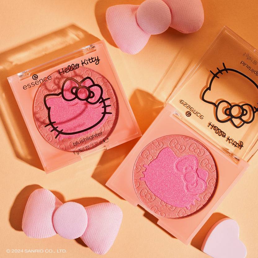 Essence Hello Kitty Blushlighter 01 (9g)