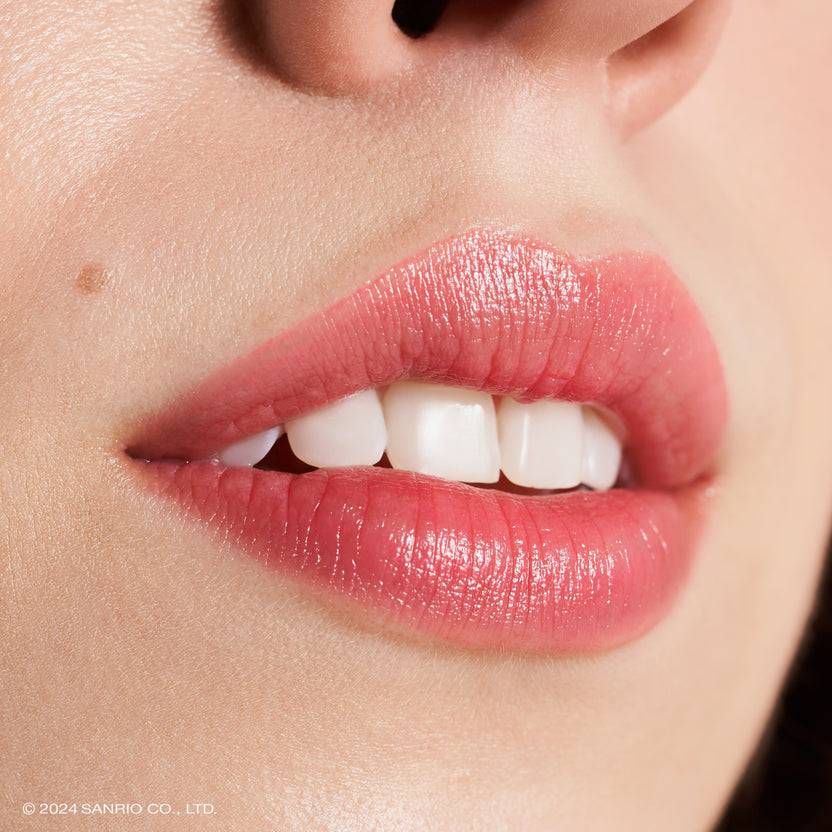 Essence Hello Kitty Caring Sheer Lipstick 01 (2.6g)