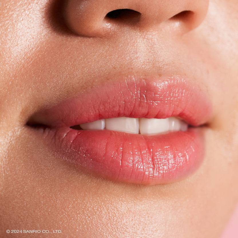 Essence Hello Kitty Caring Sheer Lipstick 01 (2.6g)