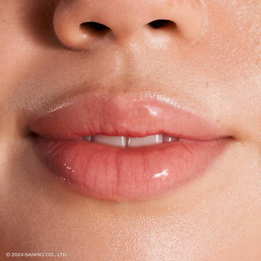 Essence Hello Kitty Glowing Lipgloss (5ml)