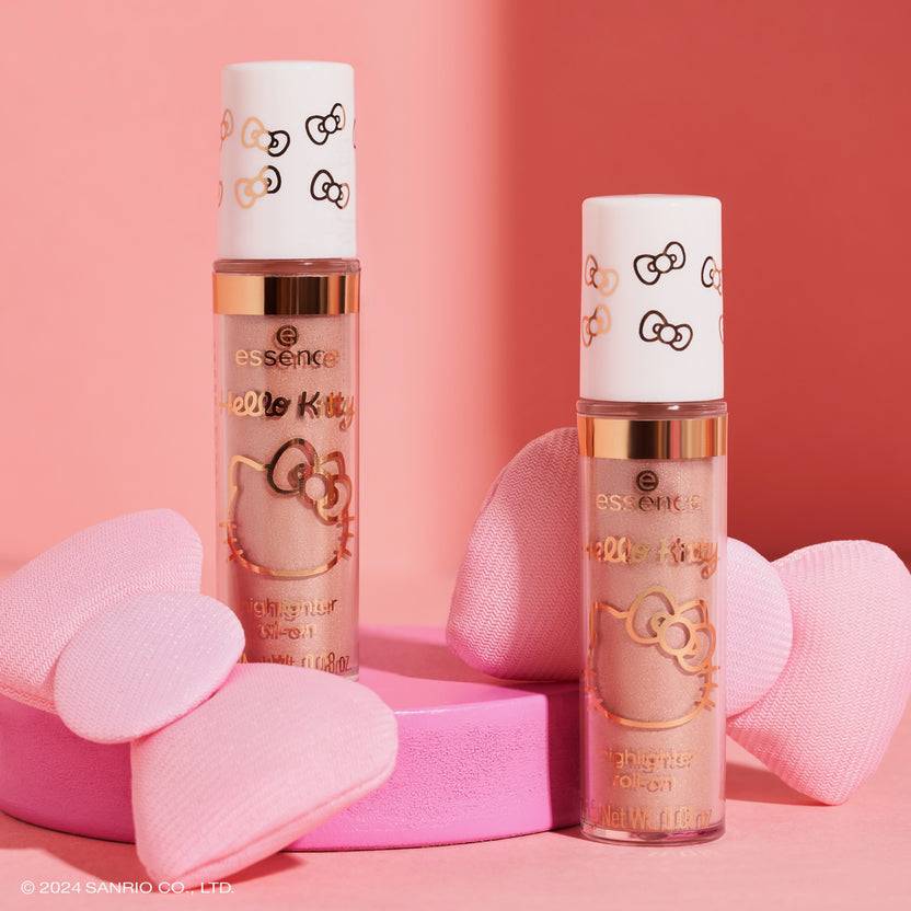 Essence Hello Kitty Highlighter Roll-on 01 (2.5g)