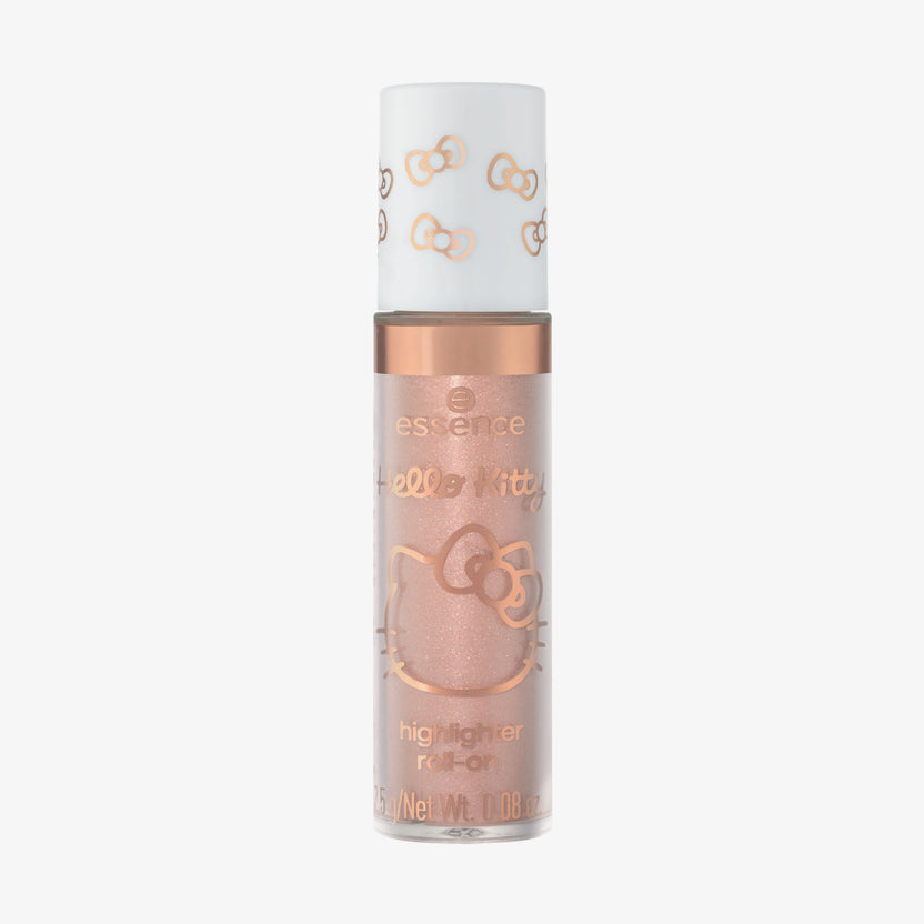 Essence Hello Kitty Highlighter Roll-on 01 (2.5g)