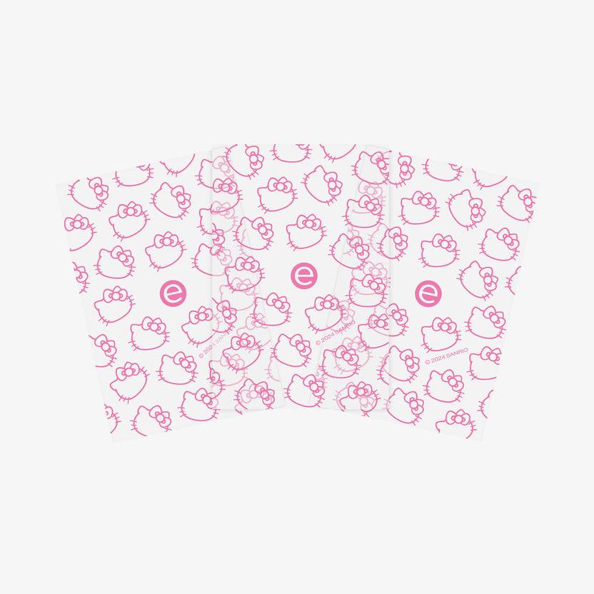 Essence Hello Kitty Mattifying Paper 01