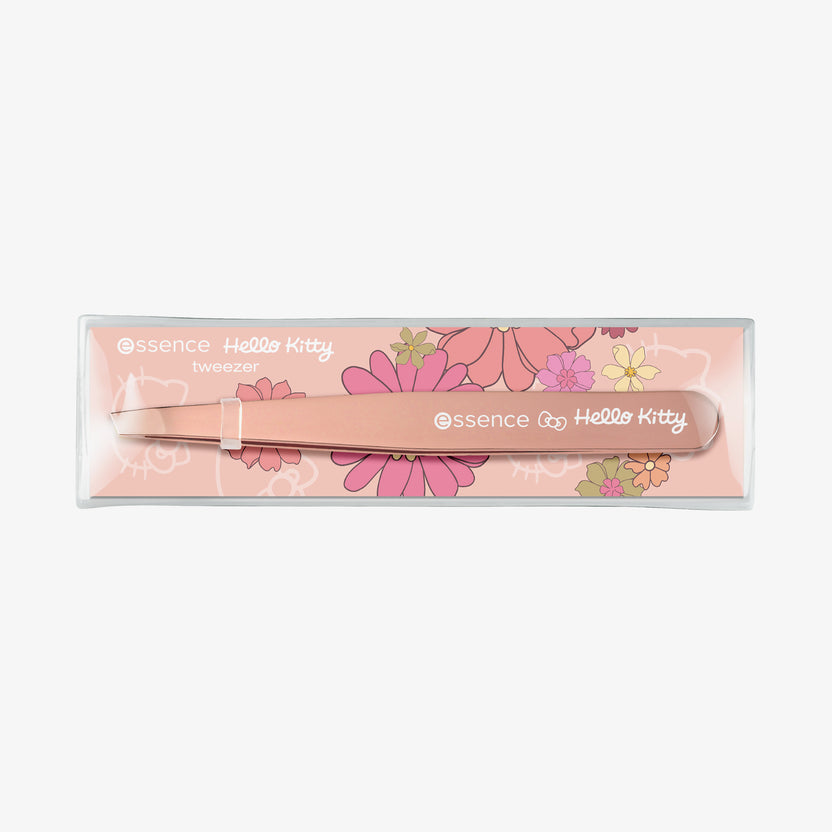 Essence Hello Kitty Tweezer 01