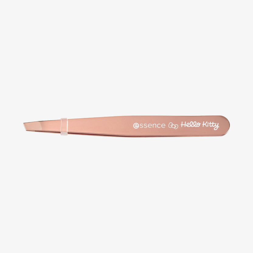 Essence Hello Kitty Tweezer 01