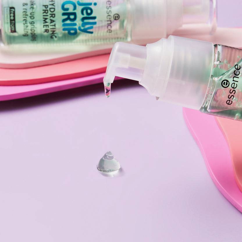 Essence Jelly GRIP HYDRATING PRIMER (29ml)