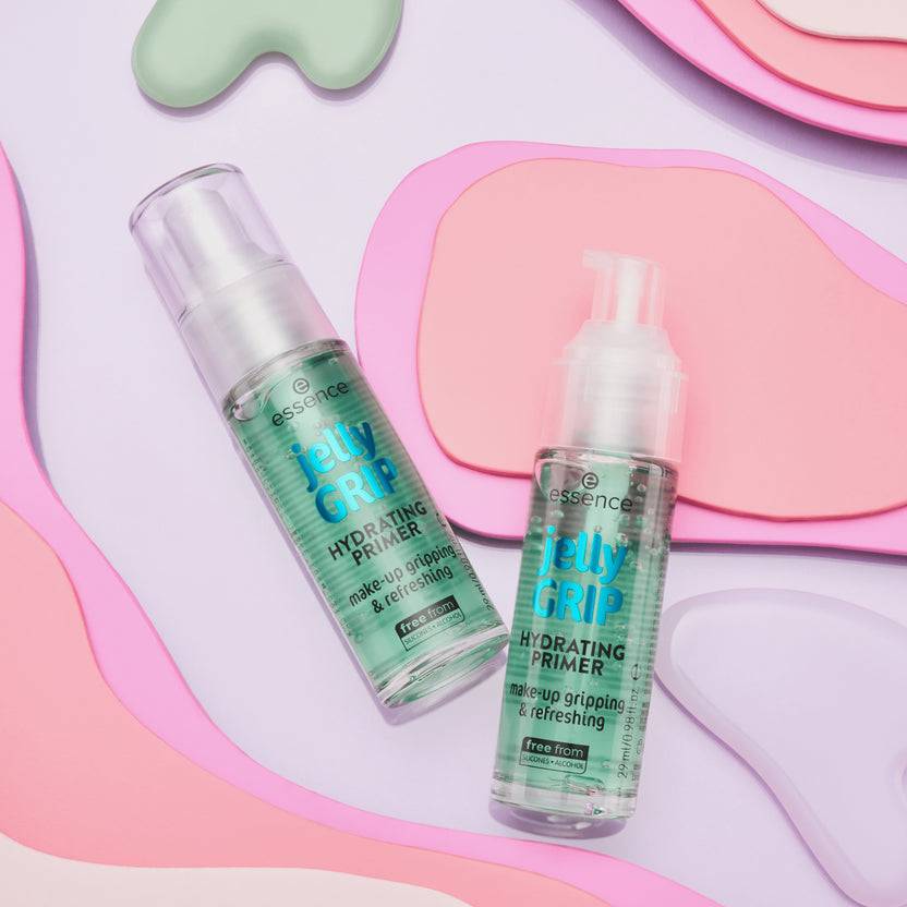 Essence Jelly GRIP HYDRATING PRIMER (29ml)