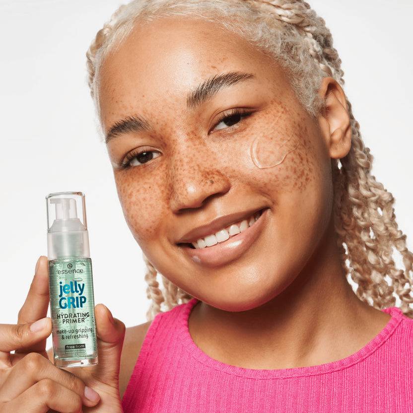 Essence Jelly GRIP HYDRATING PRIMER (29ml)