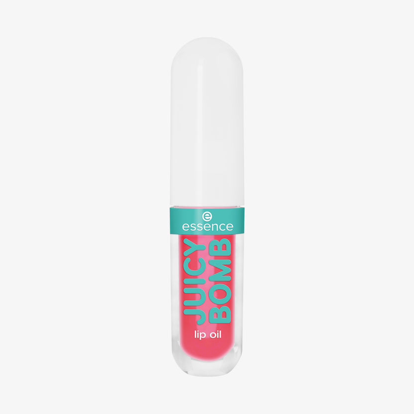 Essence Juicy Bomb Lip Oil Set 01 (12ml)